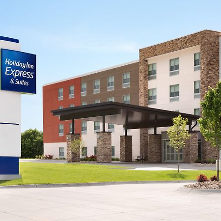 Holiday Inn Express & Suites - Kokomo South By Ihg Exterior photo