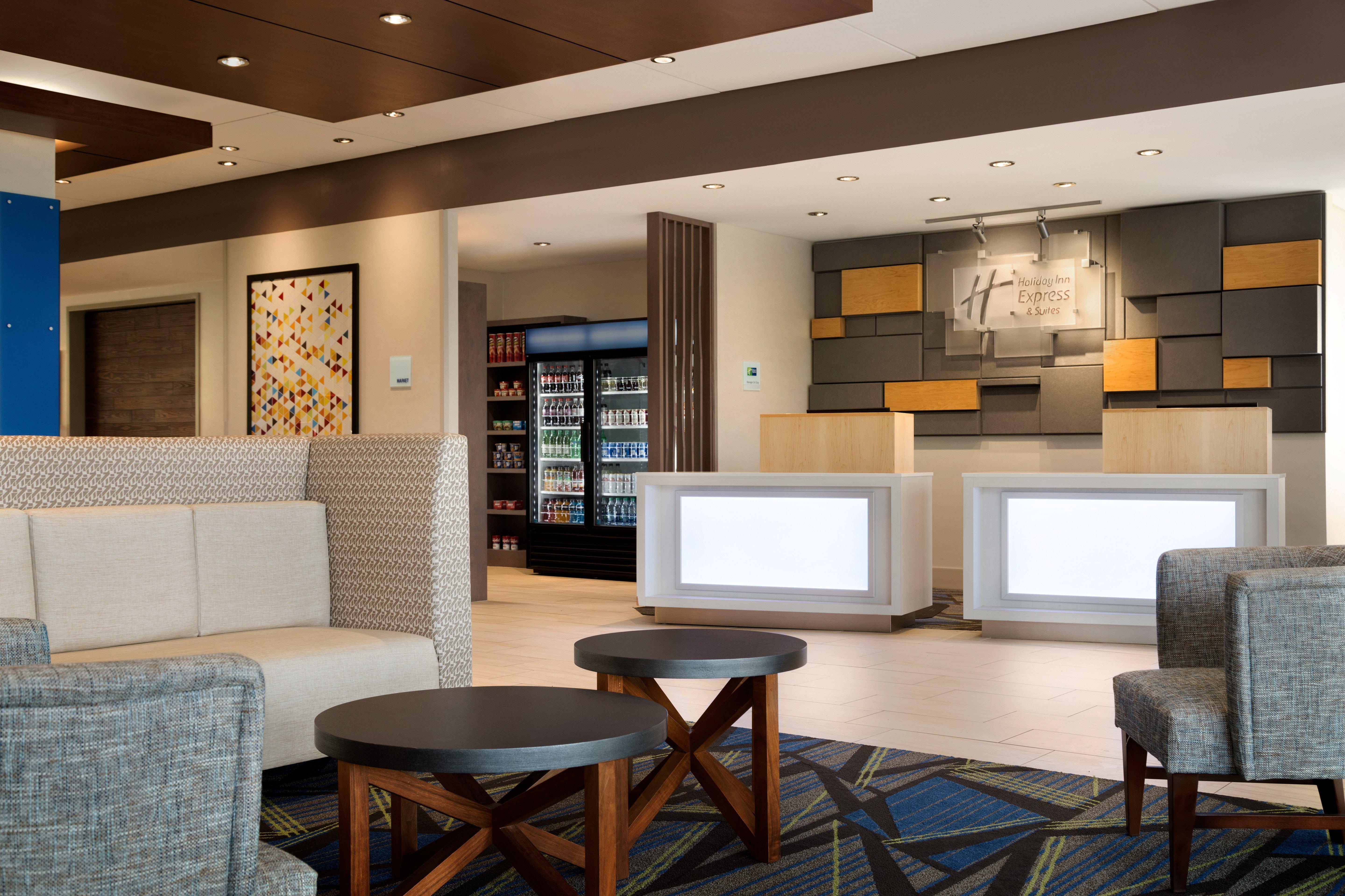 Holiday Inn Express & Suites - Kokomo South By Ihg Exterior photo